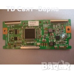 T-CON Board 6870C-0243C  LC420/LC470WUN-SBA1 TV LG 42LH3000, снимка 1