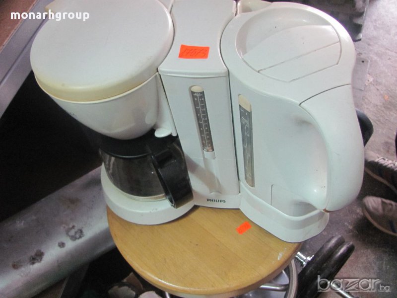Кафемашина Philips HD7130, снимка 1