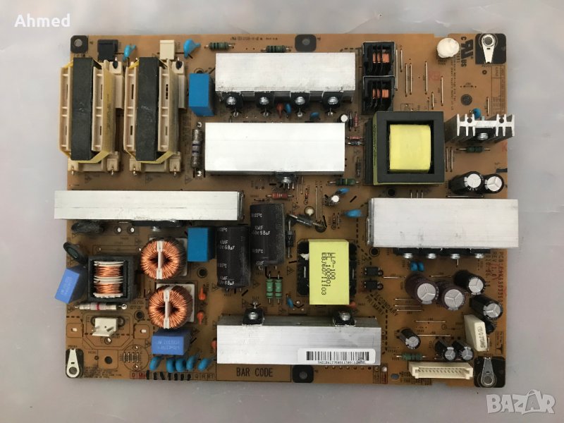 Power Boarf EAX63033601 , снимка 1