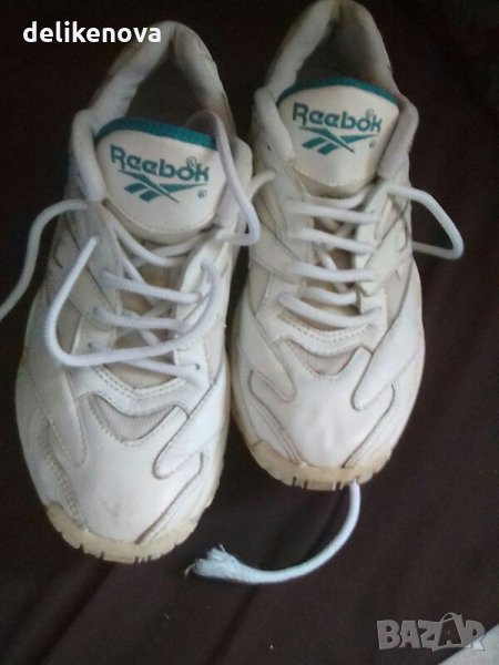 Reebok. Original. Size 37, снимка 1