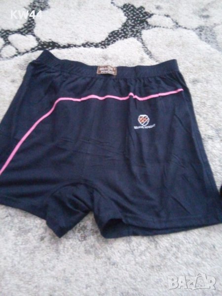 Нови боксерки, снимка 1