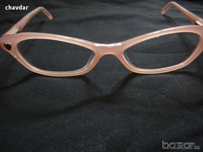 Диоптрични очила moschino, снимка 1