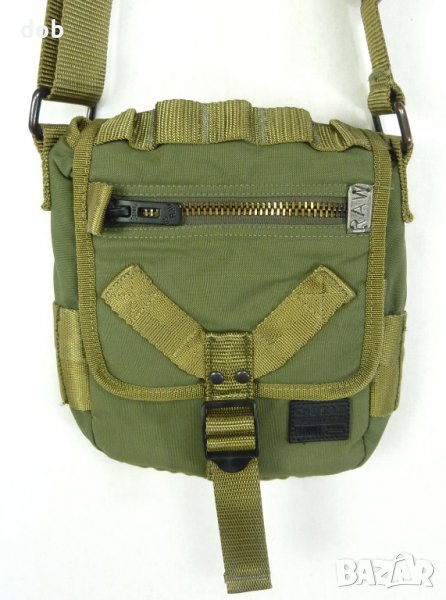 Нова/и чантичка/и за документи G-STAR RAW оригинал, снимка 1