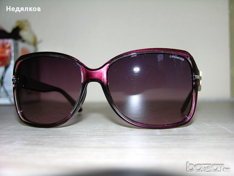 Дамски слънчеви очила Polaroid , снимка 1