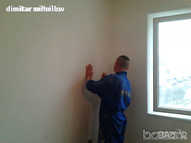 Обръштане подмазване на пвц-ал дог, снимка 1