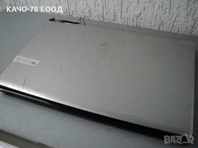 Packard Bell EasyNote ENTE69KB/MS2384