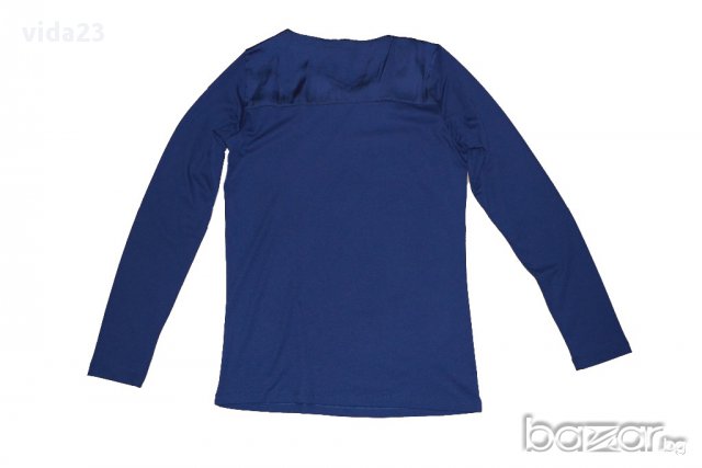 Намаление!!!Mexx - оригинална дамска блуза , размер L, снимка 3 - Блузи с дълъг ръкав и пуловери - 11463050