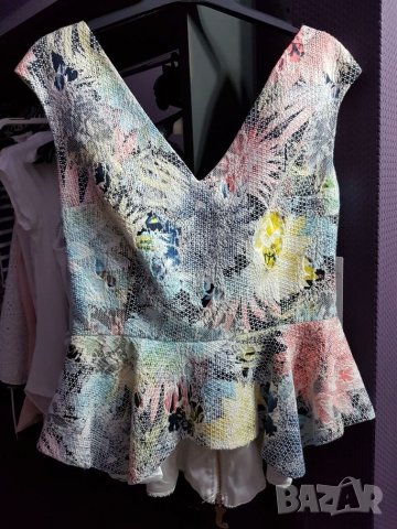 Нов топ Юнона/М