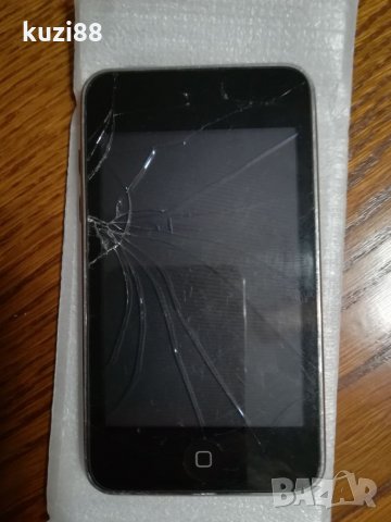 Ipod touch 16gb зачасти или ремонт. , снимка 1
