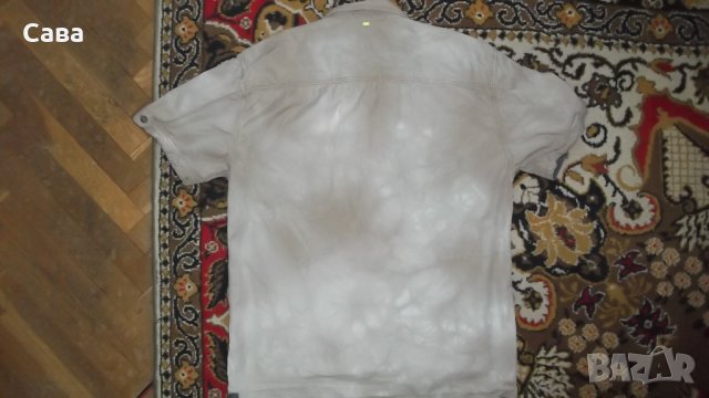 Ризи FRED PERRY, S.OLIVER   мъжки,С и М, снимка 8 - Ризи - 25822884