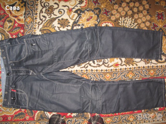 Дънки JACK&JONES   мъжки,размер33, снимка 2 - Дънки - 24407889