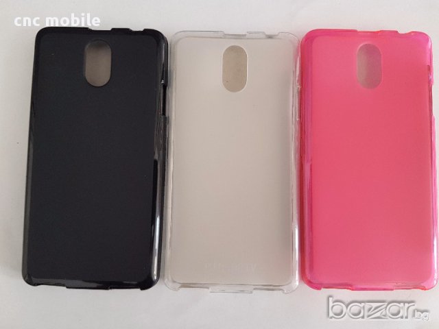 Lenovo P1m калъф - case, снимка 4 - Калъфи, кейсове - 17429316