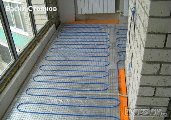 Кабелно подово отопление Арно, снимка 5 - Електро услуги - 20730738