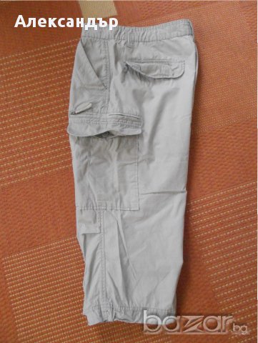 Мъжки панталон Dressmann, снимка 2 - Панталони - 14244274