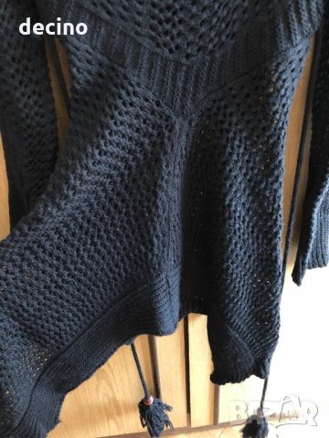 Нова туника от плетиво, снимка 4 - Туники - 23723750