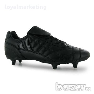 Оригинални футболни обувки, тип бутонка Patrick Defence, номер 40, 08902, снимка 1 - Маратонки - 16739153