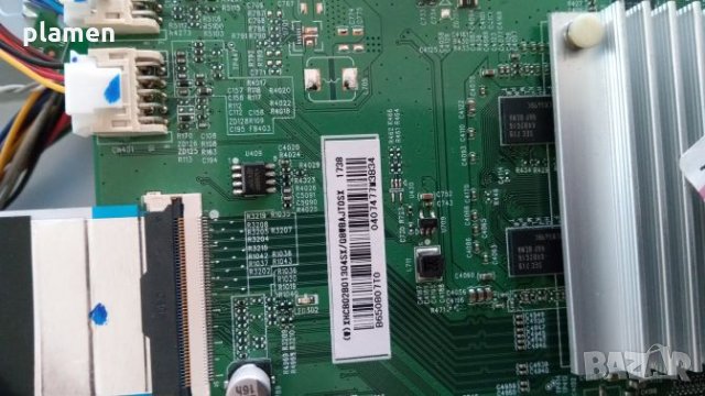 Philips 43puh6101/88 philips 42pfh6309/88, снимка 12 - Части и Платки - 24735629