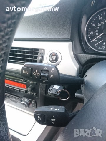 БМВ - Е91 - 330и -258коня - на части  BMW 330iА 258hp, снимка 7 - Части - 24240051