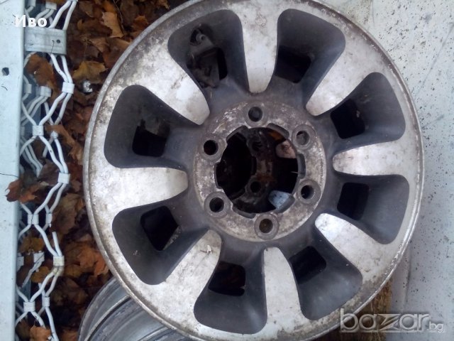 Джанти/Гуми за Джипове/Бусове  и всякакви Мпс. От 4цола до 21цола., снимка 4 - Гуми и джанти - 16871577