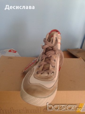 Кецове TIMBERLAND, снимка 2 - Кецове - 14512571