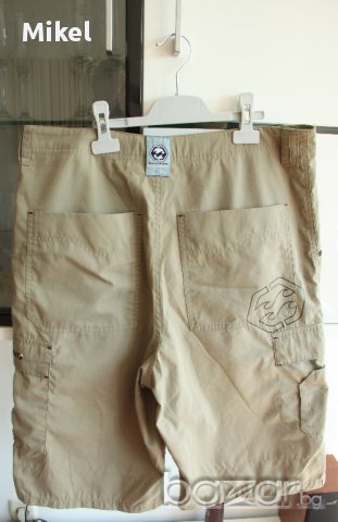 Светло Кафяви Къси Панталони Билабонг ( Billabong ) размер М , снимка 4 - Къси панталони - 10003500