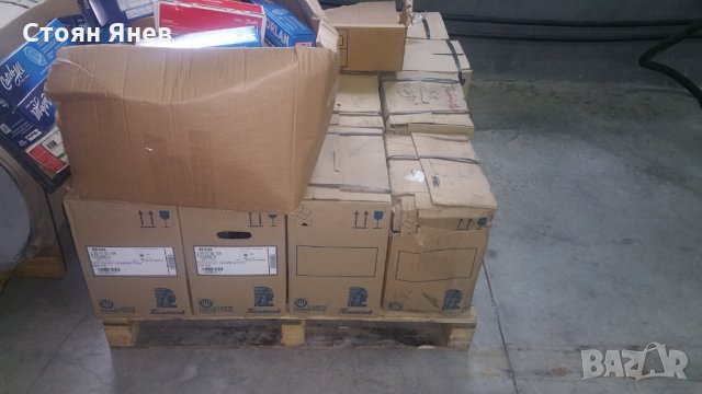 Хладилен компресор Lunite Hermetique TAG 5561E , снимка 2 - Други машини и части - 25502714