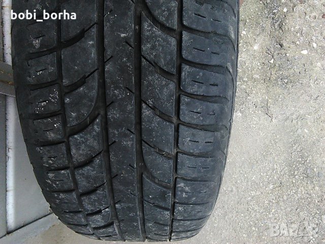 гума с джанта 16 цола от сеат леон 2007г., снимка 5 - Гуми и джанти - 22129729