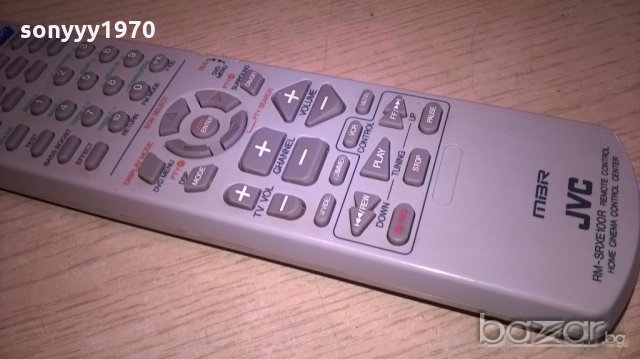 jvc remote-tv/dvd/video/audio-внос швеицария, снимка 5 - Други - 18354023