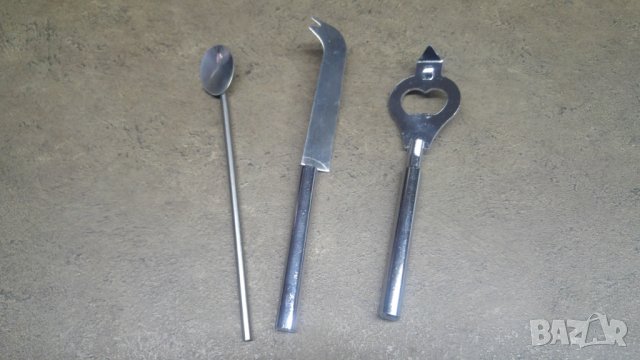 Аксесоари за коктейли