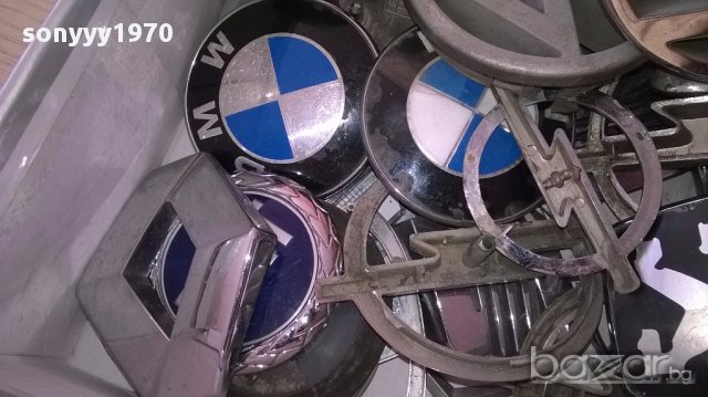 Емблеми за коли-внос швеицария, снимка 9 - Аксесоари и консумативи - 17119960