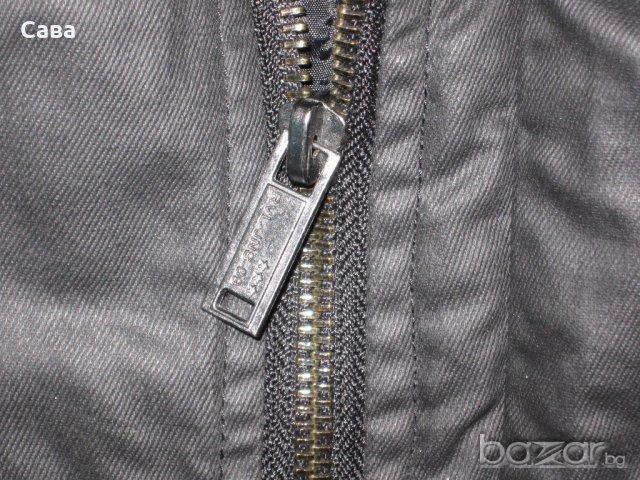 Зимно яке RVL-JNS-89  мъжко,л, снимка 3 - Якета - 19749709