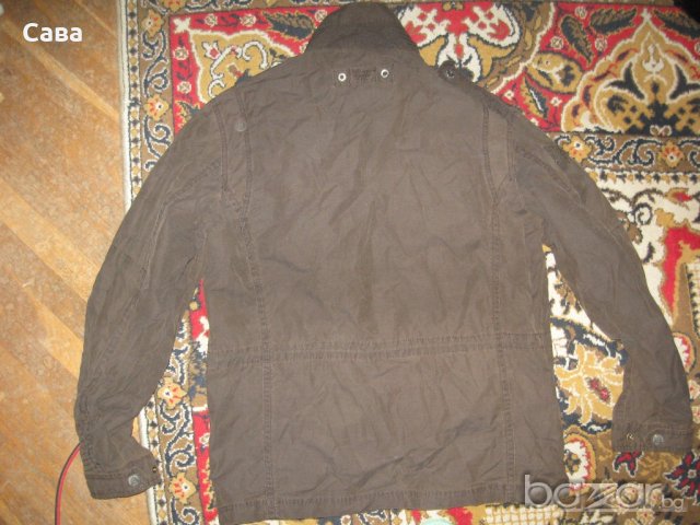 Яке пролет, есен ENGBERS   мъжко,Л, снимка 3 - Якета - 21250364