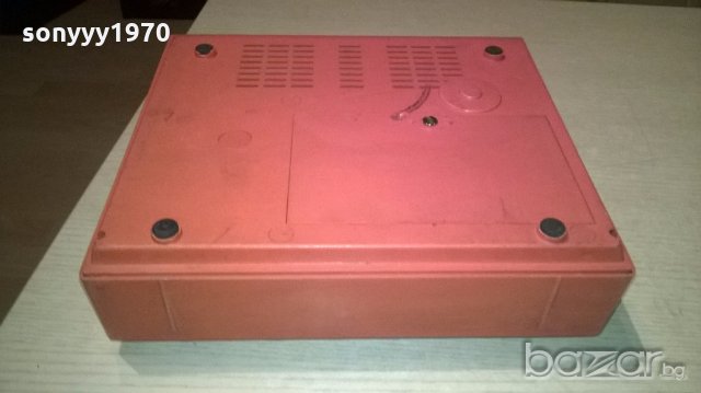 europhon fonojet-ретро колекция-внос швеицария, снимка 13 - Плейъри, домашно кино, прожектори - 19076891