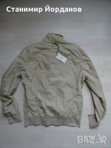 Мъжко яке H.E. By Mango, снимка 7 - Якета - 22087541