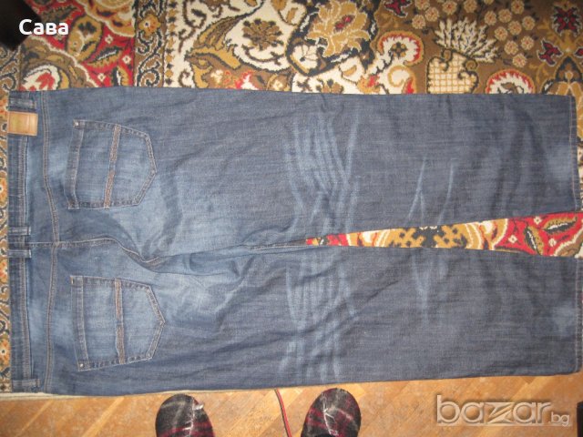 Дънки JP 1880  мъжки,размер66, снимка 3 - Дънки - 20415852