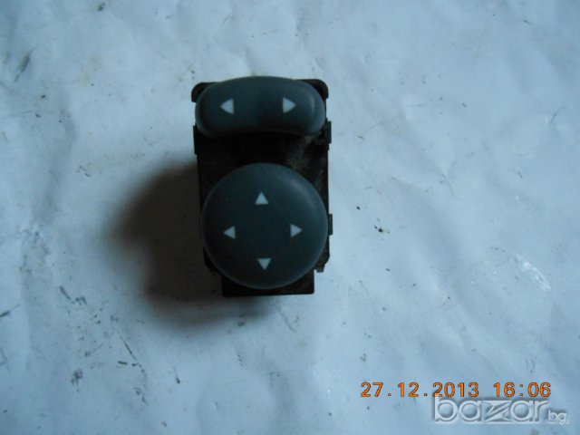 копчета огледала, снимка 17 - Части - 5998072