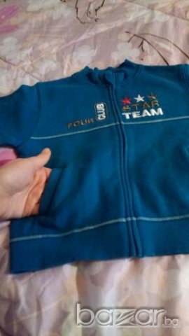 PRENATAL бебешки спортен екип, снимка 2 - Комплекти за бебе - 19353255