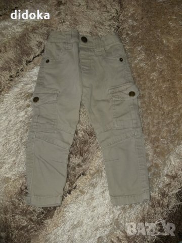 Спортен панталон early days , снимка 1