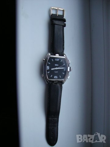 Мъжки часовник Kero alarm quart, снимка 1 - Мъжки - 23597866