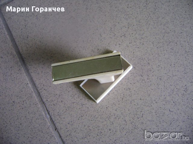 Дръжки за прозорец (шилд), снимка 1