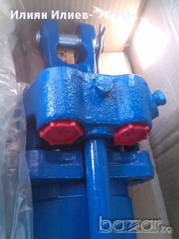 Цилиндри МТЗ/ЮМЗ навес и уравление., снимка 2 - Селскостопанска техника - 12099300