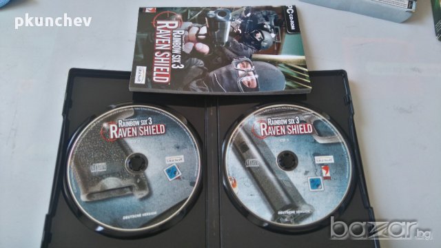 Оригинални игри за компютър PC/MAC, снимка 6 - Игри за PC - 13871498