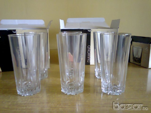 ИСПАНСКИ ОРИГИНАЛНИ ЧАШИ, снимка 12 - Чаши - 7463589