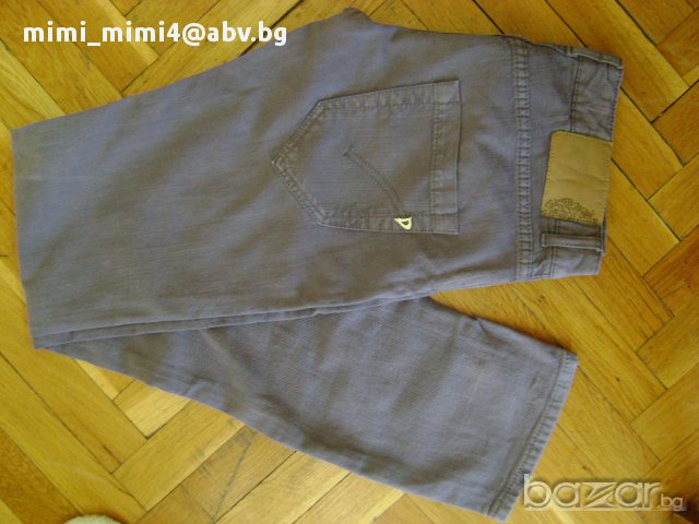 ДЪНКИ-levi's,Dondup,mavi, снимка 12 - Дънки - 16943665