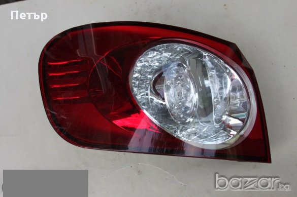 Мигач за wv golf / фолксваген голф до 2009 год.