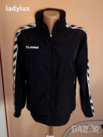 HUMMEL, Ново Горнище. КОД 204