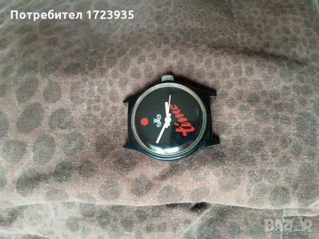 Часовник - Рухла, Анкер Маистер, снимка 2 - Колекции - 25972998