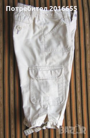 Къси и дълги панталонки, 2 г., снимка 4 - Панталони и долнища за бебе - 22251507