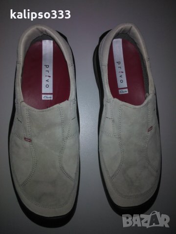 Clarks оригинални обувки, снимка 5 - Ежедневни обувки - 24074969