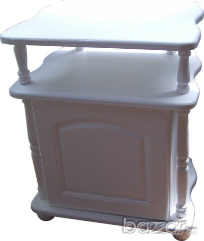 Нощни шкафчета, снимка 6 - Шкафове - 20399863